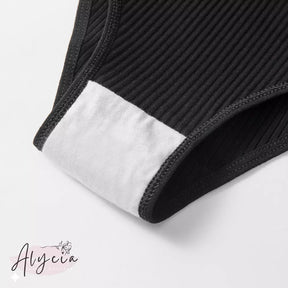 BUY 5, GET 10! 100% Organic Cotton Panties (Designed for sensitive, allergic, and delicate skin) + Free Gift! 🎁